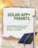 do solar app plus permits