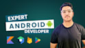develop simple and sleek android apps with kotlin