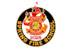 create professional and specially fire fighter logo design