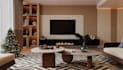 do home decor kitchen house interior floor plan virtual staging 3d walkthrough