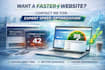 fix website speed, improve core web vitals and pagespeed score