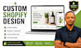 setup shopify variants product page and shopify collection with color swatches