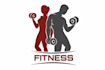 design exclusive fitnes logo
