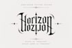 design creative ambigram tattoo design professionally