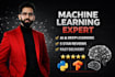 be your expert machine learning engineer