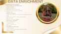 do data enrichment and data entry work using all tools