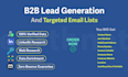 do data enrichment, data appending and missing data collection, data entry