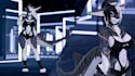 custom vrchat avatar vrc character vr avatar, vrchat model, furry nsfw model