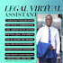 do legal virtual assistance