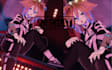 model 3d military avatar femboy furry avatar vrc character 3d vrchat avatar