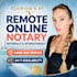 notarize documents remote USA and international florida notary public