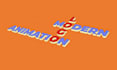 create a custom 2d animated logo