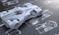 2d, 3d product animation and visual prototype from your cad model