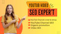 optimize your youtube video with advanced SEO techniques