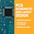 design pcb schematic and layout routing