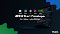 create a secure mern backend API with mobile app integration