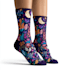 create sock machine design or redraw it in bmp