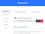develop saas web application with multi tenant support