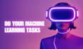 train and test machine learning models