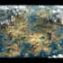 draw a digital art fantasy map for you