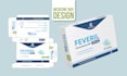 design medicine box packaging and label for your medical product
