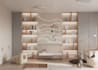 childroom concept desind and visualizations