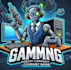 high quality robot head mascot logo with express delivery