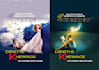 professional design a ebook cover or amazon cover design