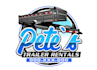 creative and good looking dump trailer logo design