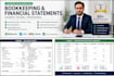expert in accounting, bookkeeping, excel automation