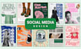 make attractive social media designs using canva pro