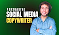 be your social media copywriting expert