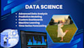 do your data science and statistics