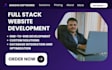 do any industry website development