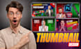 design eye catching youtube thumbnails to boost your views