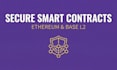 engineer secure smart contracts on ethereum and base l2