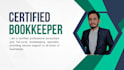 manage your business accounting and bookkeeping effectively