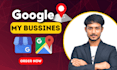 gmb verify and optimize your google my business profile locally