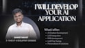 develop ai powered apps with llms and rag