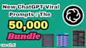 new chatgpt viral prompts