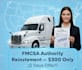 get your usdot number fast