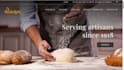 build restaurant website catering shopify store meal prep subscription website