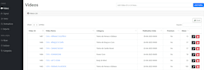 build or fix your custom PHP, mysql or classic asp web