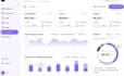 develop or clone ai software, web app, desktop app, crm pos, lms, erp, saas, mlm