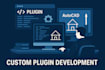 create cad plugins for your automation needs