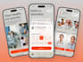 develop hipaa compliant telemedicine app, healthcare app, telehealth app
