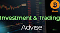 provide crypto investment and trading advise