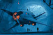 design a spaceship, sci fi illustration and sci fi art