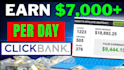 do CPA marketing, affiliate link promotion, offer link sign up to earn 6 figures