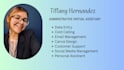 be your personal virtual assistant for administrative work